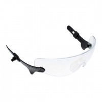 Stihl 00008840182 Attachable Safety Glasses for ADVANCE & X- Vent Helmets